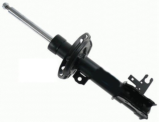 ÖN AMORTİSÖR SOL ASTRA H 1.3-1.4-1.6-1.8 04=>