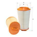 HAVA FILTRESI W203 02>07 S203 02>07 CL203 02>08 W204 07>14 S204 07>14 C209 02>09 W211 02>08 W212 11>15 R171 04>11