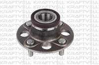 Teker Poryası Arka Jazz Cıty 02>08