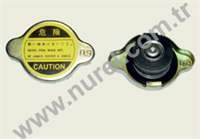 RADYATOR KAPAGI HONDA CIVIC TOYOTA COROLLA SUZUKI VITARA JAPON TIPI (INCE TIP)