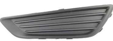 SİS FAR KAPAĞI SİSSİZ SOL FOCUS 14=>
