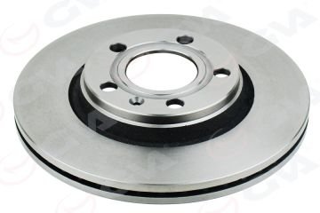 ÖN FREN AYNASI A4-PASSAT (97-04) (HAVALI) (280 x 22 x 5DL)