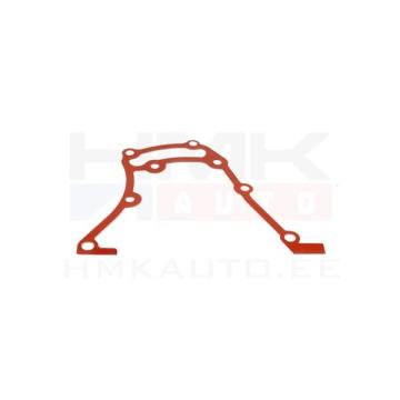 MOTOR ÖN KAPAK CONTASI