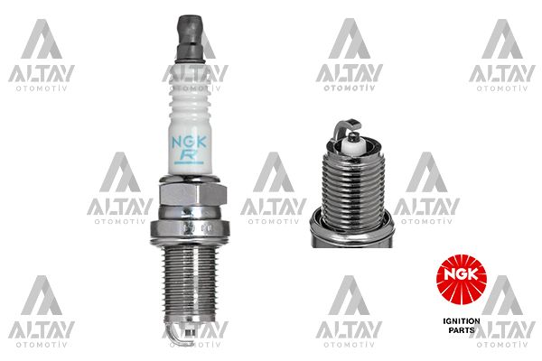 ATEŞLEME BUJİSİ DOĞAN SLX / TEMPRA / TIPO 1.6 / BRAVO / PALIO / MEGANE / CLIO / LOGAN SANDERO / JETTA 2.0 FSI (FR6DC+ / BKR6E)