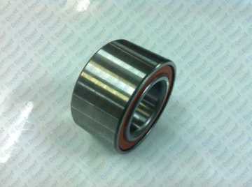 Aks Rulmanı 35X65X35-35 X 65 X 35 Mısket