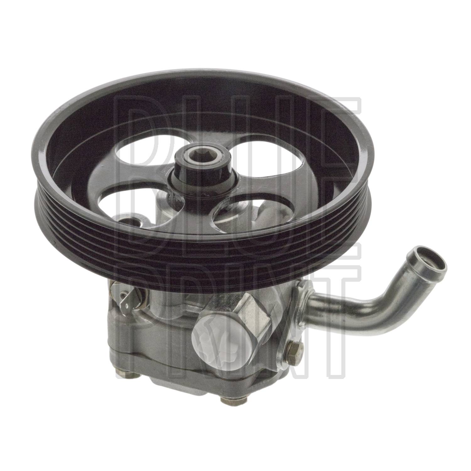 DİREKSİYON POMPASI L-200 06-15 CR