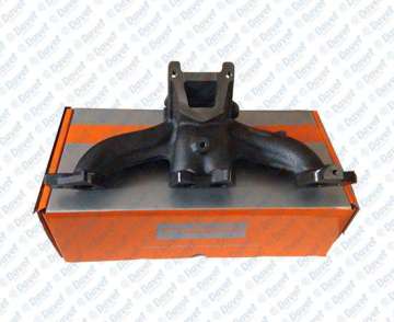 EKSOZ MANIFOLDU RENAULT R9 EM ####