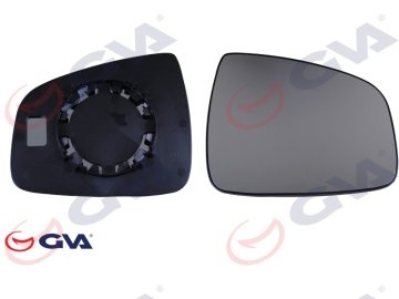 Ayna Camı Mekanik Sağ Clıo Symbol 2013=>