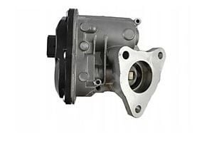 DÖNÜŞÜM VANASI (EGR VALFİ) K9K CLIO IV-KADJAR-LODDY-DOKKER-FLUENCE-CAPTUR-DUSTER-SCENIC-TALISMAN