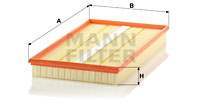 HAVA FILTRESI VIANO W639 03> VITO W639 03>