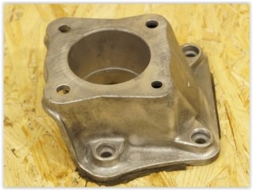 FREN PEDALI SUPORTU MGN III