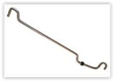 MOTOR KAPUT TAHDİT YAYI TMPR