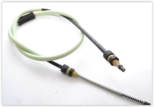 (X) El Fren Teli Sağ Beyaz Clıo Iv Hb