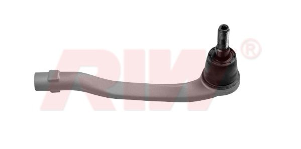 Rot Başı Sol Cıtroen C5 08=> Pejo 508 2.2Hdi 10=>