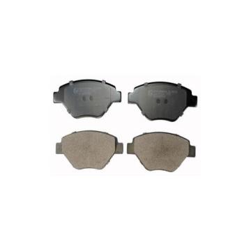 ÖN BALATA MGN II 1.4 1.6 2.0 1.9 DCİ 1.5 DCİ SEDAN 1.4 16V 11/02=>