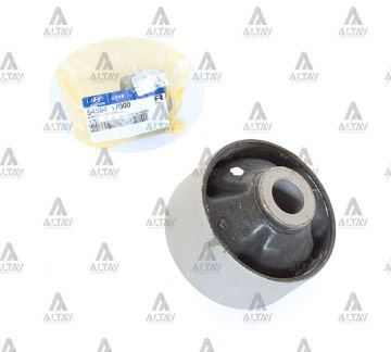 BURÇ SALINCAK ELANTRA 01-07 ARKA