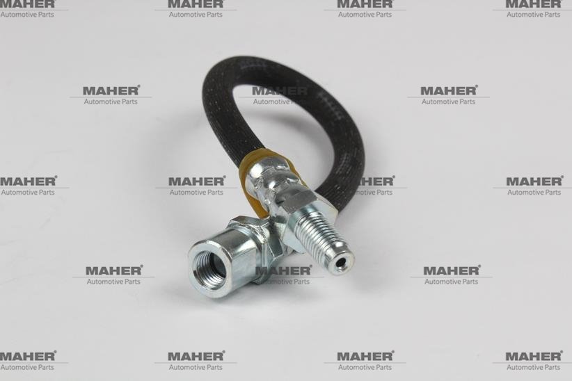 HORTUM FREN 124 66-85 ARKA UZUN