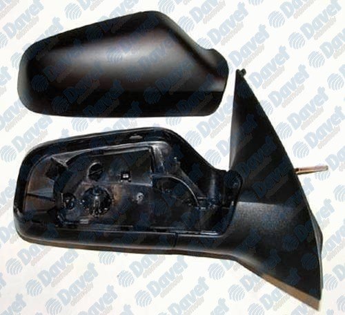 DIS DIKIZ AYNASI MEKANIK ASTARLI ASFERIK SOL OPEL ASTRA G 98->