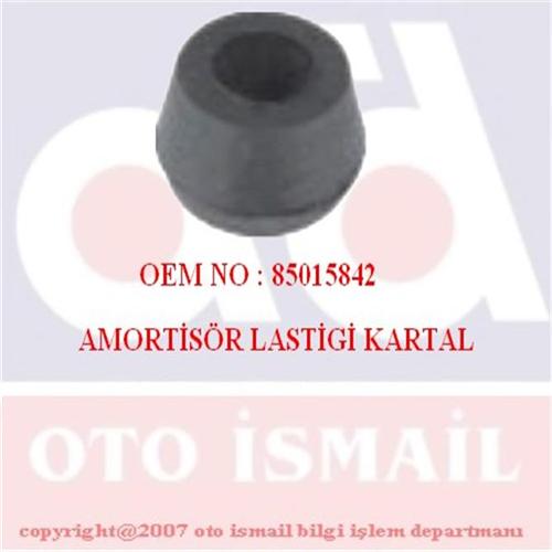 AMORTİSÖR LASTİGİ M131-KARTAL