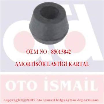 AMORTİSÖR LASTİGİ M131-KARTAL