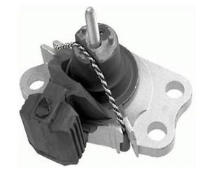 MOTOR TAKOZU SAĞ (İPLİ) CLIO II-KNG 98=> 1.5 DCI