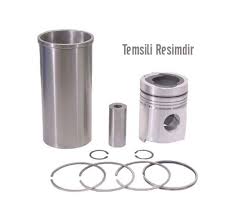 Motor Piston+Segman 0.60 Palıo-Albea-Doblo 1.3 Mtj-Combo-Corsa-Merıva-Tıgra 1.3 Cdtı