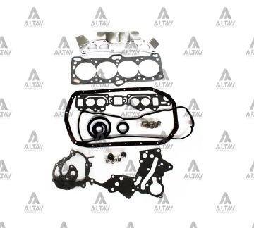 TAKIM CONTA GALANT  90-91 2.0 / SONATA 88-91 2.0 8V / 4G63
