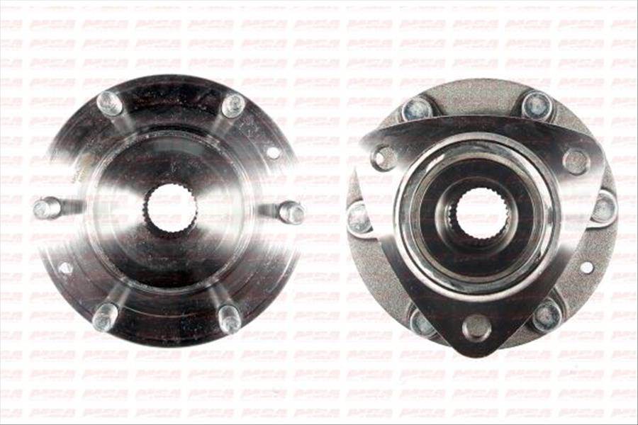 PORYA ON-(RULMANLI)-(KIA: CARNIVAL 2006>>  )