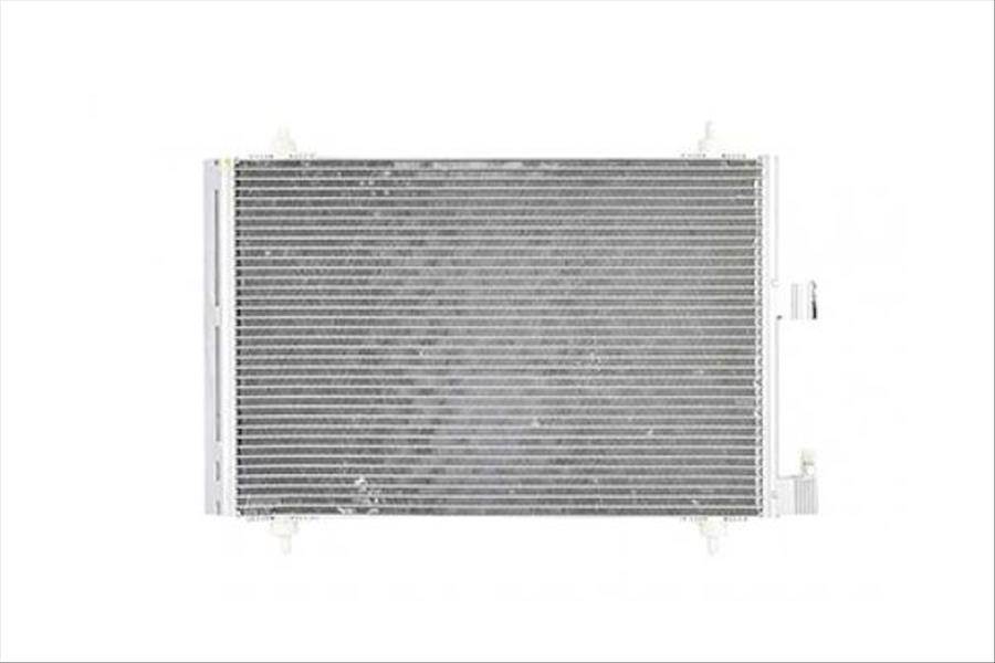 Klıma Radyatoru (Cıtroen: Jumper 2.2Hdi-3.0 Hdi/ Fıat: Ducato 2.0D-2.3D-3.0D/ Peugeot: Boxer 2.2Hdi-