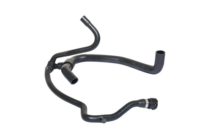 RADYATOR UST HORTUMU LINEA 1,4 16V MPI