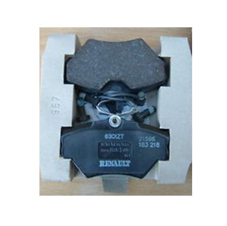 Ön Balata Lgn I 1.8 (93-01) (B56B)