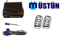 UZAKTAN KUMANDA ACMA KAPAMA 12V STANDART BMW TIP