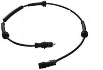 ABS TEKERLEK HIZ (DEVİR) SENSÖRÜ ÖN LGN II 01=>