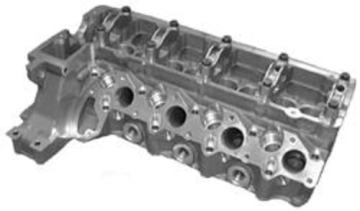 SİLİNDİR KAPAĞI MERCEDES VİTO SPRİNTER 16V OM 611 CDI