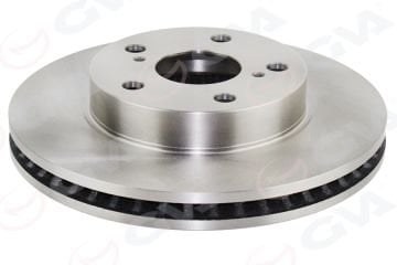 ÖN FREN AYNASI TOYOTA HILUX 2.5 (06-) (275x28x5DL) HAVALI