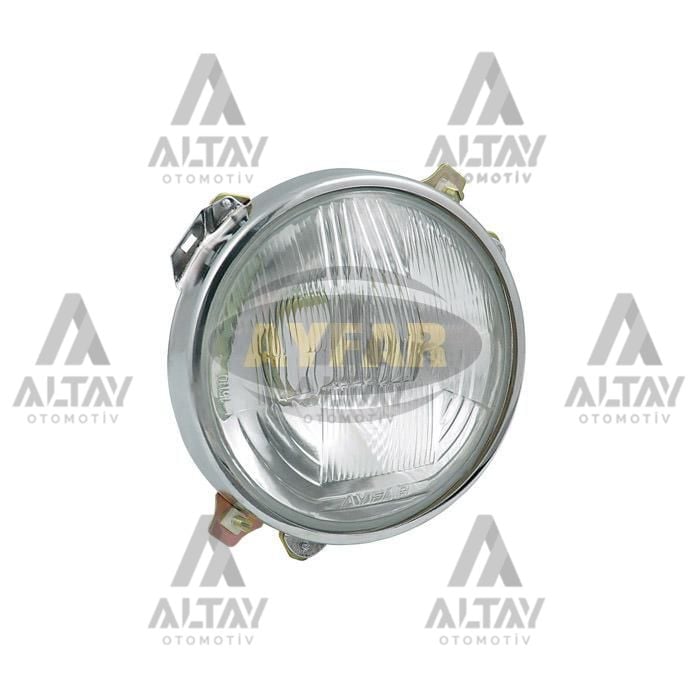 REFLEKTÖR FAR R-12 GTS H1 ÇERÇEVELİ