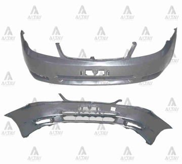 TAMPON COROLLA ÖN 02-04 SEDAN SİSLİ