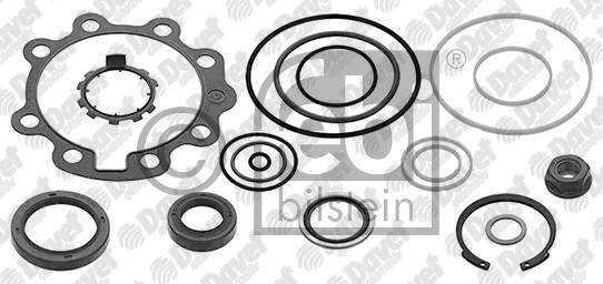 CONTA TAKIMI HIDROLIK DIREKSIYON ICIN MERCEDES S CLASS (MODEL 140)