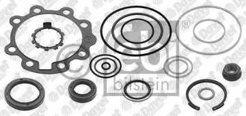 CONTA TAKIMI HIDROLIK DIREKSIYON ICIN MERCEDES S CLASS (MODEL 140)