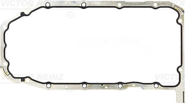 Karter Contası Büyük Astra G-H-Vectra A-Vectra B 2.0 16V (X20/X22)