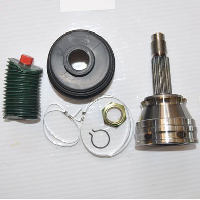 AKS KAFASI DIS PALIO ALBEA 1,6 16V (DIS FREZE:22 IC FREZE:22 CONTA CAPI:52MM UZUNLUK:151,5 MM) / (FI 804)