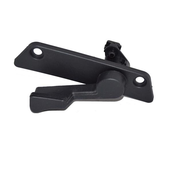 BAGAJ KAPI İÇ AÇMA KOLU SAĞ DOBLO I-II (ÇİFT KAPI)