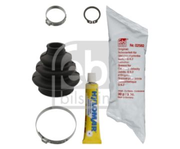 AKS KORUGU ARKA DIS (TM TK) E36 3.16>3.20  E39 (520I)