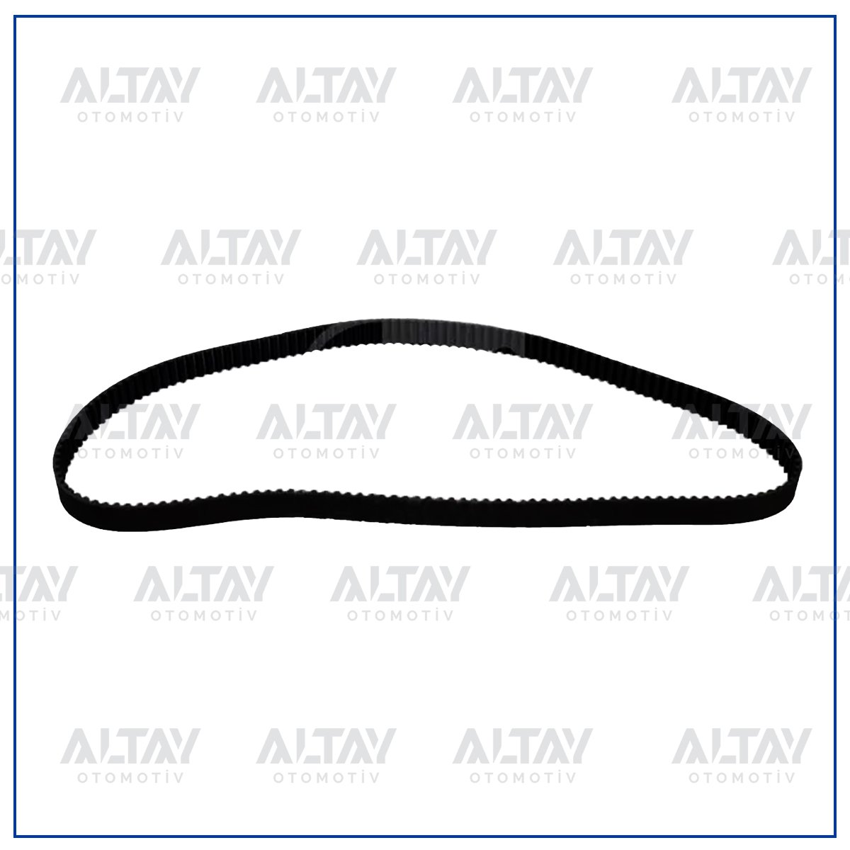 TRİGER KAYIŞI ALFA ROMEO 145 / 146 / 147 / 156 1.4 - 1.6 /  T.SPARK 94-09