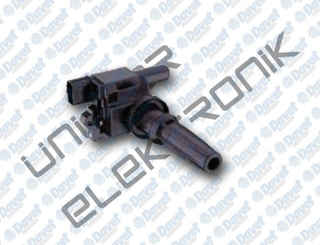 ATESLEME BOBINI SANTA FE 2,0 / 2,4 16V SONATA 2,0