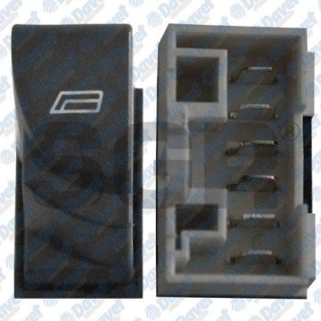 CAM KALDIRMA ANAHTARI DUCATO II SOL DIS 6PIN BEYAZ -TEKLI   ####