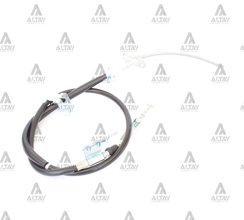 TEL EL FREN HILUX 06-15 4x2 ARKA SAĞ