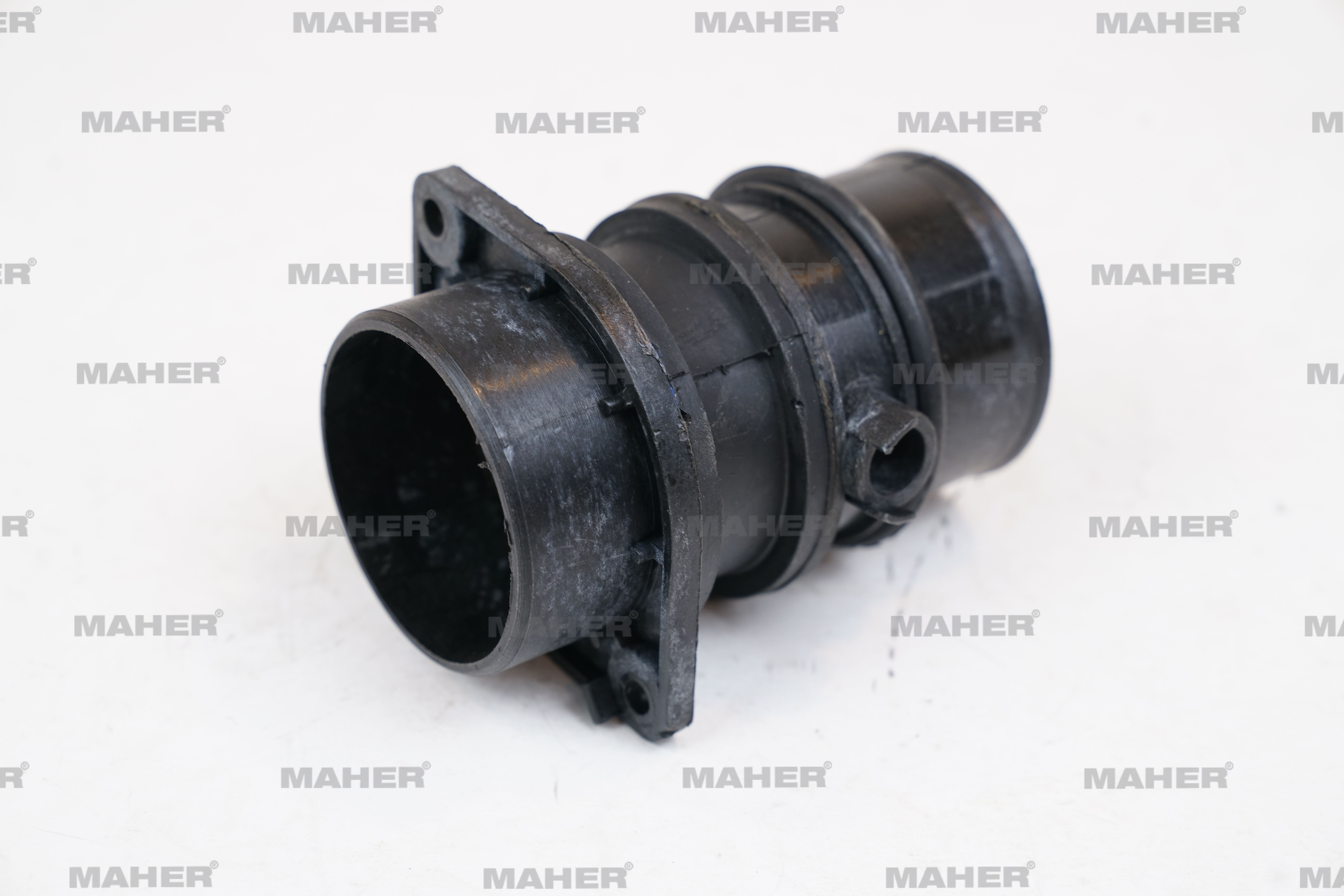 HORTUM HAVA FİLTRE HAVA(HAVA FİLTRE KABI BAĞLANTI BORUSU) KANGOO / CLIO 2 1.5 DCI KLİMALI