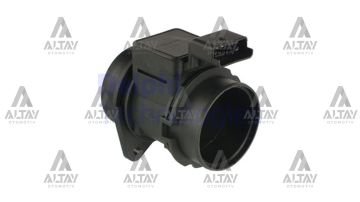 SENSÖR HAVA AKIŞ FIESTA / FUSION 02-12 / 206 / 307 / C2 / C3 1.4HDI