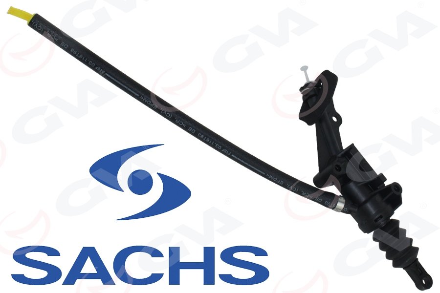 DEBRİYAJ MERKEZİ ÜST TRANSİT V363-TRANSİT CUSTOM V362 2.2D 2012 =>